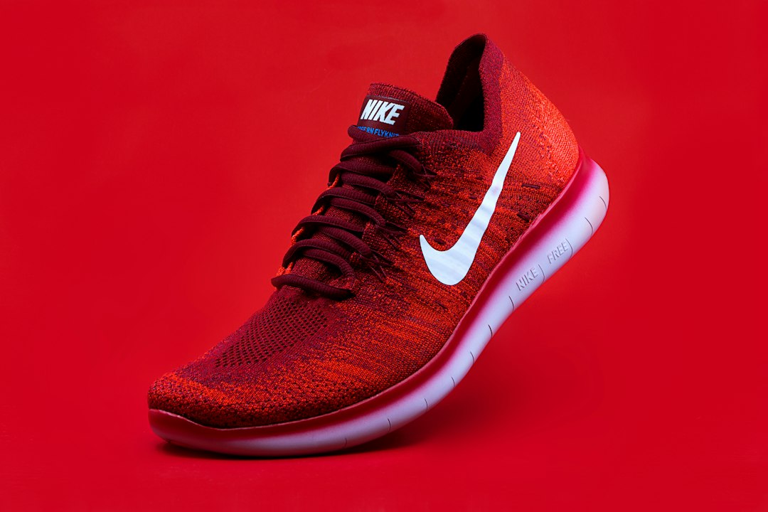STRYDE Aero Running Shoes