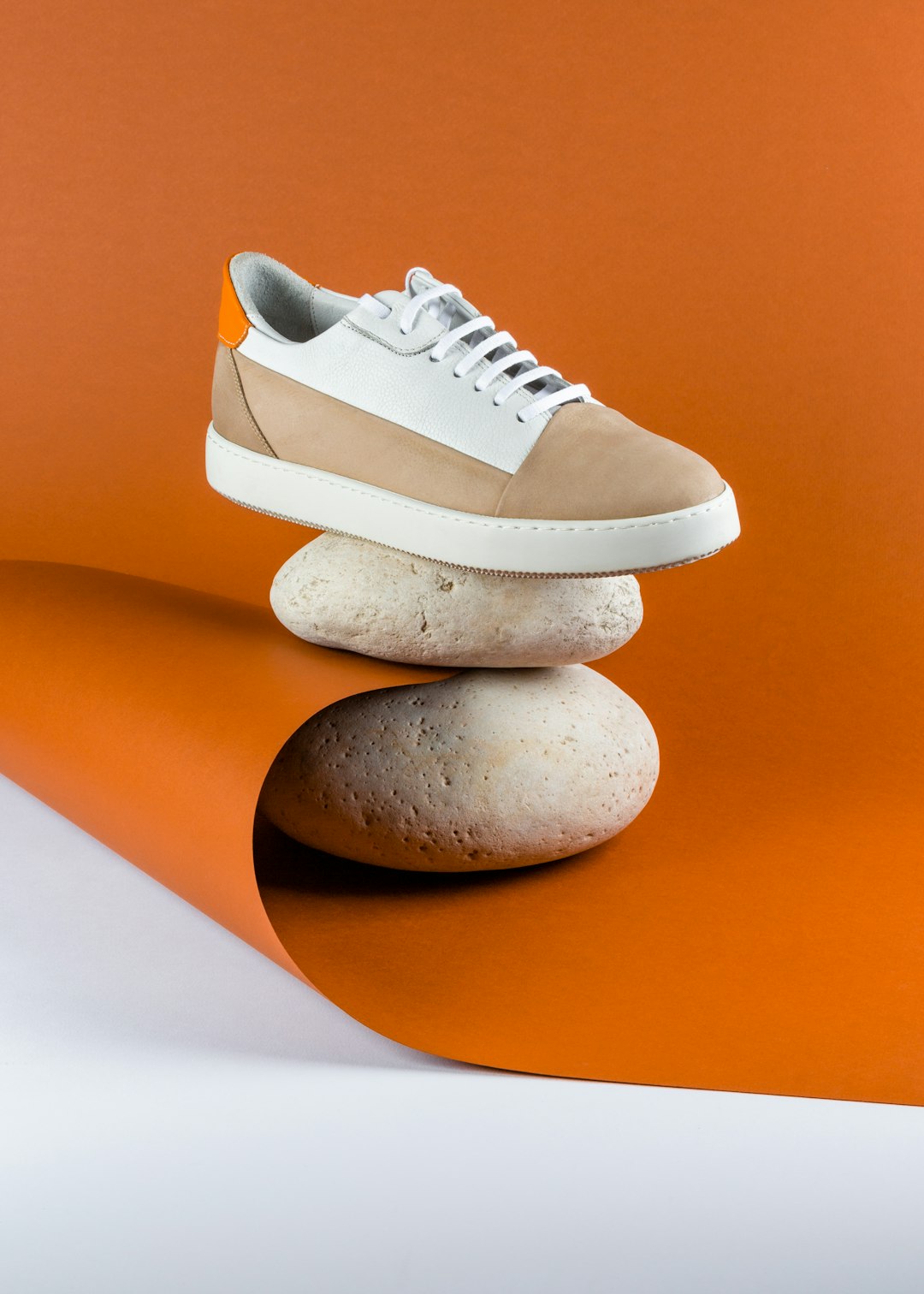 STRYDE Everyday Walking Shoes